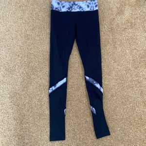 Lulu lemon leggings